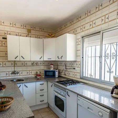Casa Victoria By Ruralidays Holiday home