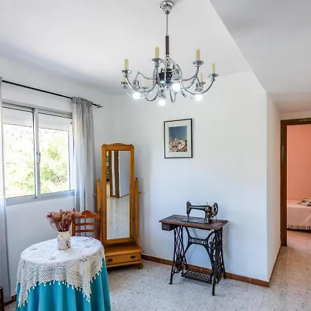 Holiday home Casa Victoria By Ruralidays