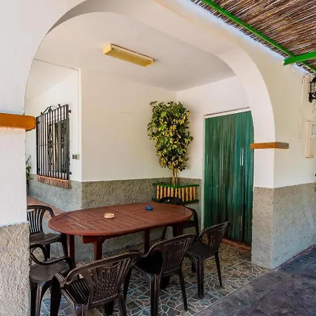 Holiday home Casa Victoria By Ruralidays *