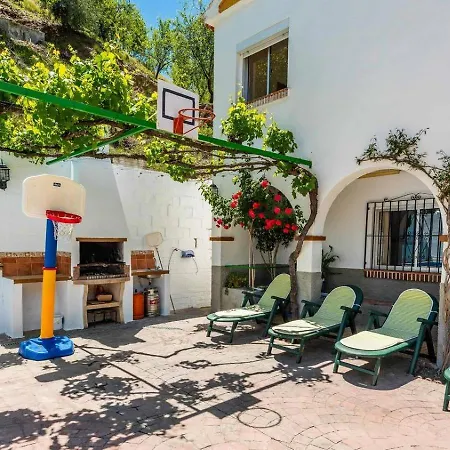 Holiday home Casa Victoria By Ruralidays