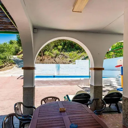 Casa Victoria By Ruralidays Holiday home